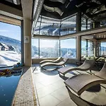 Hotel Erlebachova Bouda, - Svaty Frantisek 2*