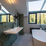 Erlebachova Bouda, - Svaty Frantisek Hotel