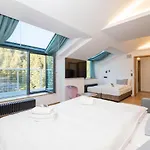 Erlebachova Bouda, - Svaty Frantisek Hotel 2*