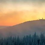 Erlebachova Bouda, - Svaty Frantisek 2* Špindlerŭv Mlýn
