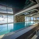 Hotel Erlebachova Bouda, - Svaty Frantisek Špindlerŭv Mlýn