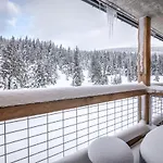 Hotel Erlebachova Bouda, - Svaty Frantisek 2*