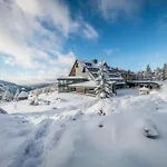 Hotel Erlebachova Bouda, - Svaty Frantisek