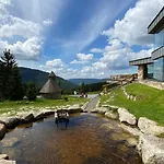 Erlebachova Bouda, - Svaty Frantisek Hotel 2*