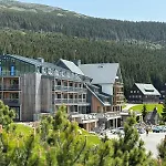 Hotel Erlebachova Bouda, - Svaty Frantisek Špindlerŭv Mlýn