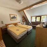 Hotel Erlebachova Bouda, - Svaty Frantisek 2*