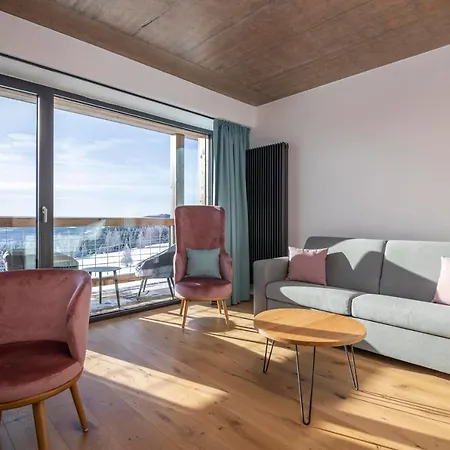 Sv. František - Erlebachova Bouda Hotel 2*