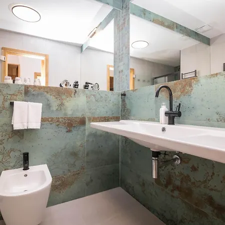 Erlebachova Bouda, - Svaty Frantisek Hotel