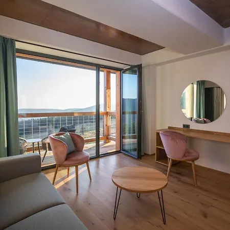 Hotel Sv. František - Erlebachova Bouda Špindlerŭv Mlýn