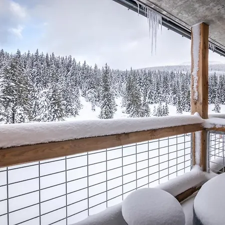 Hotel Erlebachova Bouda, - Svaty Frantisek 2*