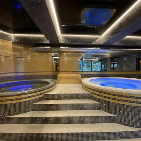 Sv. František - Erlebachova Bouda Hotel 2*