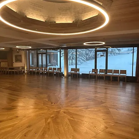 Erlebachova Bouda, - Svaty Frantisek Hotel