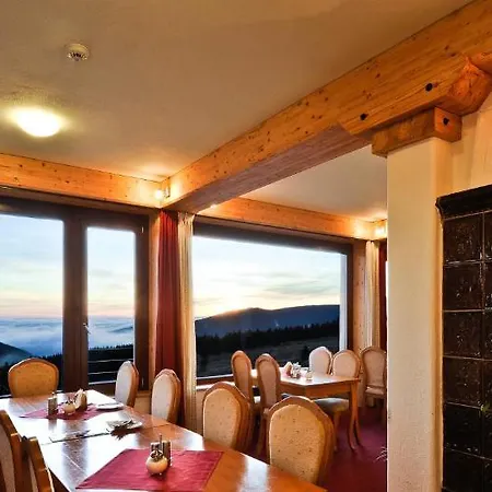 Hotel Erlebachova Bouda, - Svaty Frantisek 2*