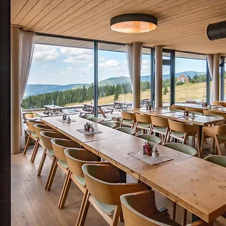 Hotel Sv. František - Erlebachova Bouda Špindlerŭv Mlýn