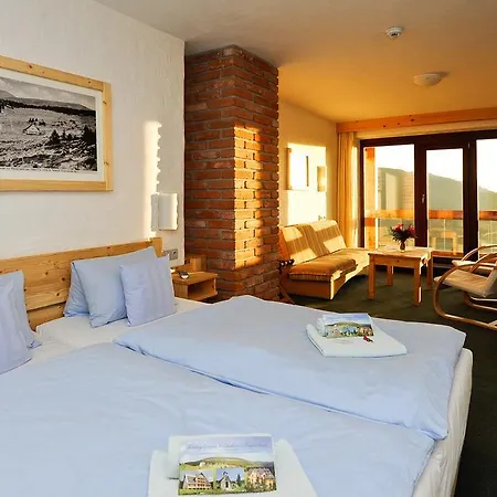 Erlebachova Bouda, - Svaty Frantisek Hotel 2*
