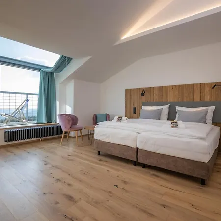 Hotell Erlebachova Bouda, - Svaty Frantisek