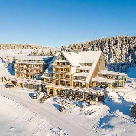Hotell Erlebachova Bouda, - Svaty Frantisek 2*