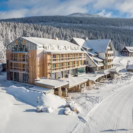 Erlebachova Bouda, - Svaty Frantisek Hotell 2*