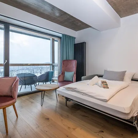 Hotell Erlebachova Bouda, - Svaty Frantisek Špindlerŭv Mlýn