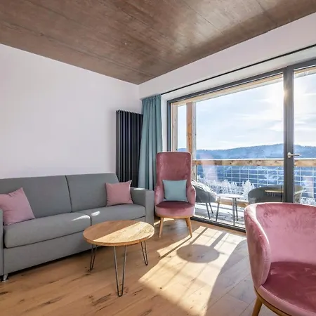 Erlebachova Bouda, - Svaty Frantisek Hotell