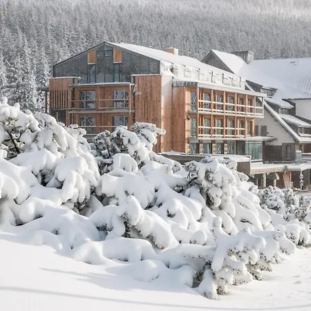 Hotell Erlebachova Bouda, - Svaty Frantisek