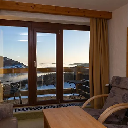 Erlebachova Bouda, - Svaty Frantisek Hotell 2*