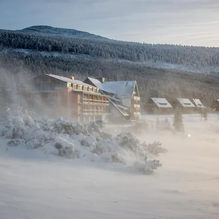 Hotell Erlebachova Bouda, - Svaty Frantisek 2*