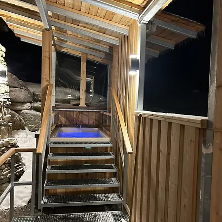 Otel Erlebachova Bouda, - Svaty Frantisek 2*